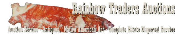 Rainbow Traders Auctions