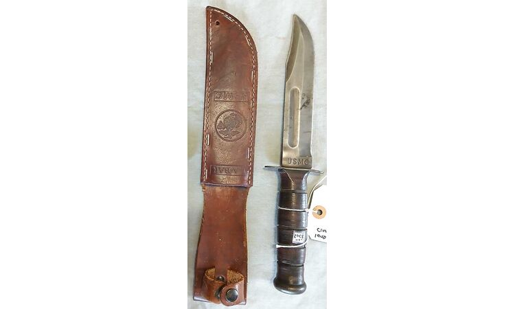 324KnifeAndSheath